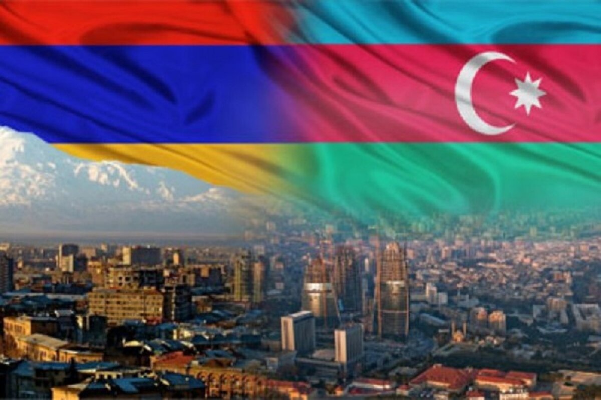 В Госдуме напомнили об "обиде" Азербайджана за проигрыш в войне с Арменией