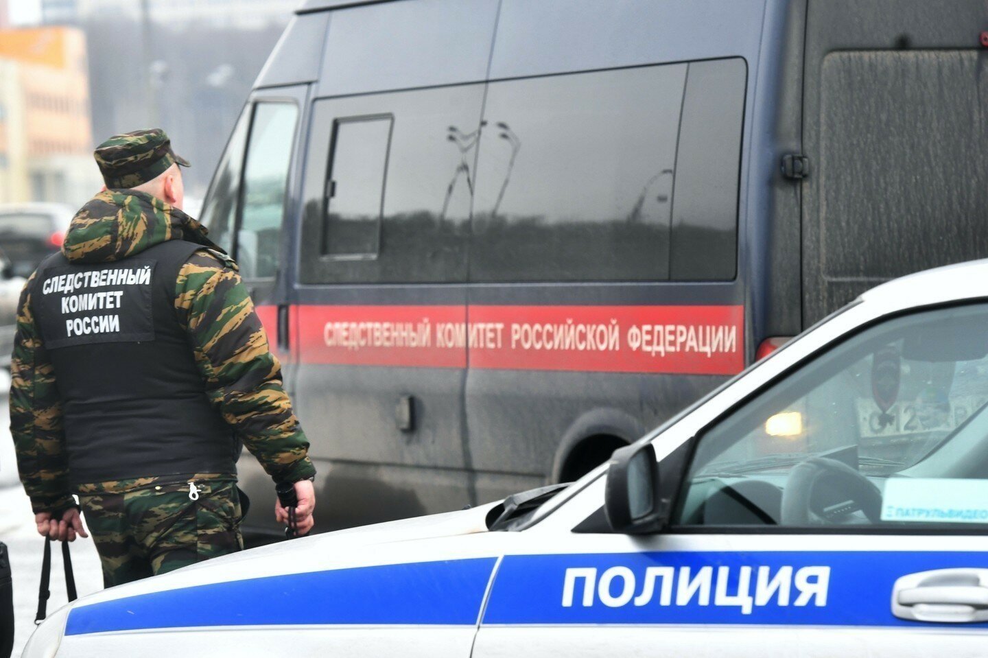 Жительница Ульяновска зарезала троих детей и свела счеты с жизнью: подробности трагедии