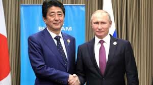 Победа Кремля: Япония дала России обещание относительно военных баз США на Курилах