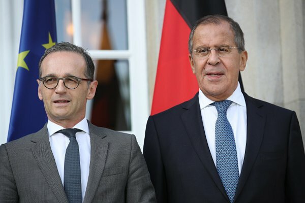 Германия организовала переговоры с Украиной и Россией по "керченскому кризису" – детали