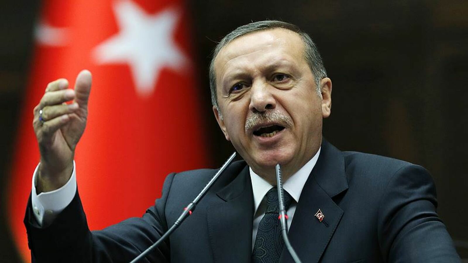 Эрдоган прервал молчание и выбрал сторону в конфликте Азербайджана и Армении 