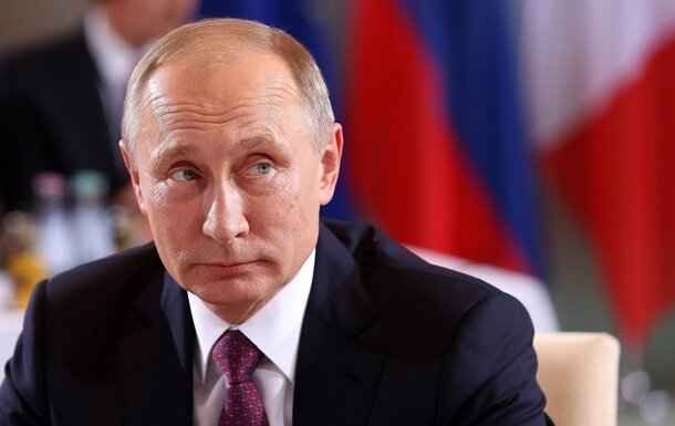 Путин: “Никто не ожидал от нас дерзких действий по Крыму”