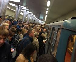 Подробности масштабного сбоя в метро Москвы: названа причина коллапса