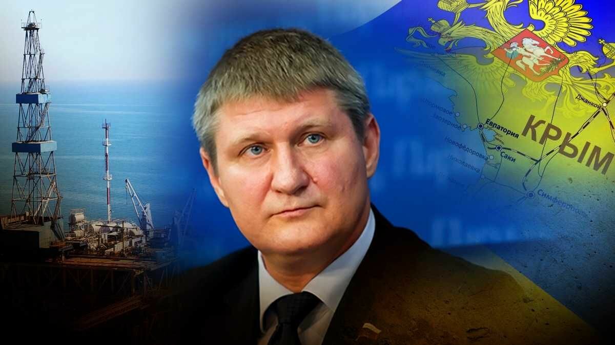 В Госдуме ответили на призыв Кулебы "открыть доступ" в Крым 