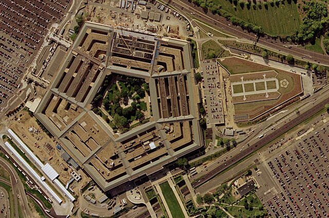 ​Американских военных оснастят боевыми лазерами – в Пентагоне сделали важное заявление