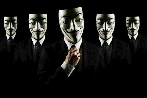 Anonymous раскрыли "секретную службу" Британии, к которой оказались причастны Браудер и сподвижник Навального