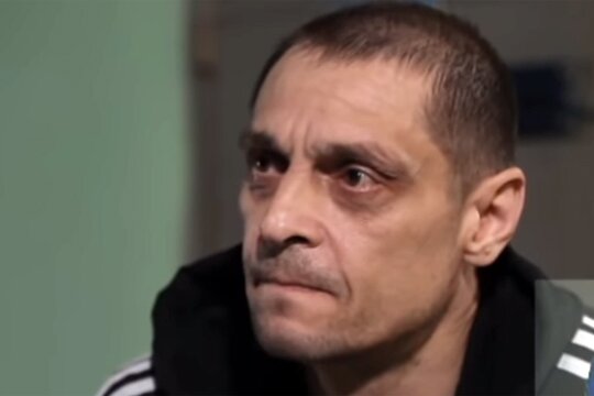 Российский доброволец ЛНР Иванов убит в тюрьме во Львове: посольство РФ сделало заявление