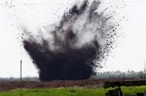 ​Смертельный взрыв в Донецкой области, прогремевший вслед за Луганском: подробности о жертвах