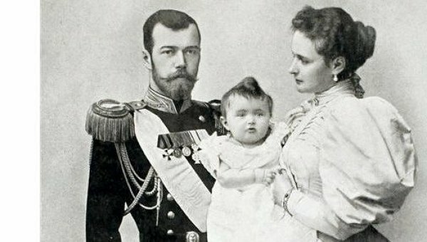 Официально: подтверждена подлинность останков Николая II