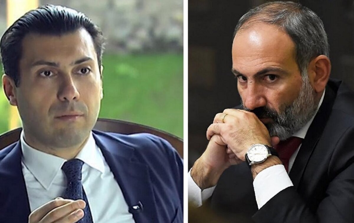 "Пашинян не уважает смерть", - премьера Армении обвинили в сокрытии числа погибших в Карабахе