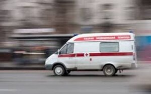 ​В Санкт-Петербурге женщина умерла, пока медики добирались к ней по заблокированным улицам