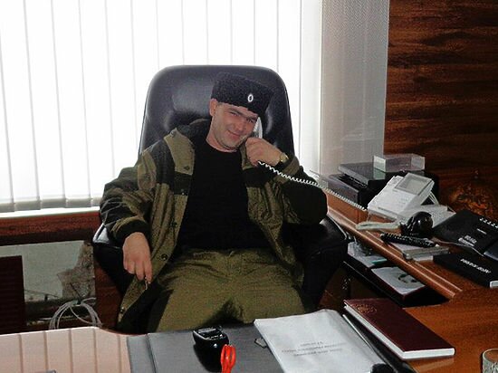 Приговоренный к смертной казни в ДНР казак Анатолий Якубенко расстрелял двух девушек за отказ в интиме