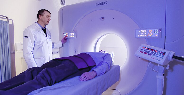Ученые доказали опасность компьютерных томографов, способных вызывать онкологию