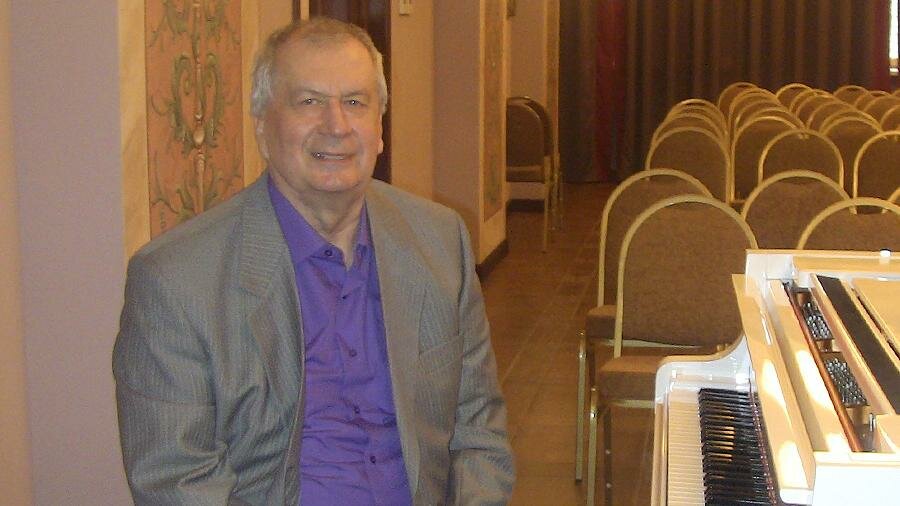 ​Композитор Юрий Маркелов скончался в возрасте 69 лет в Москве: стали известны подробности трагедии