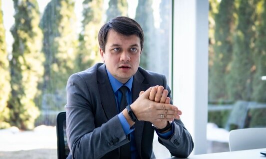 У Зеленского прокомментировали отмену визита адвоката Трампа на Украину