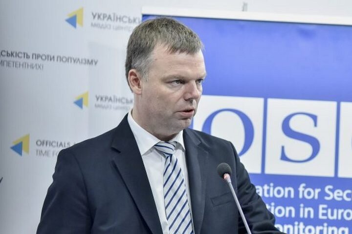 ОБСЕ сенсационно признала отсутствие российских войск в Донбассе - Киев будет вне себя