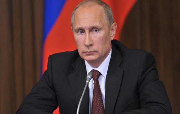 Путин рассказал, чем Россия ответит на убийство своего посла в Турции