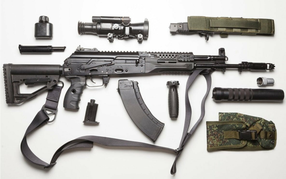 автомат калашников, ак-12, американская винтовка м-4, тест, сравнение, концерн