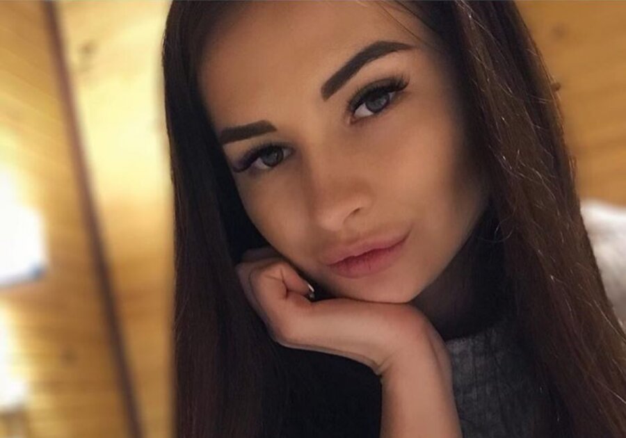 Спасая свою жизнь: 22-летняя российская модель Екатерина Стецюк выпрыгнула с 6-го этажа - подробности 