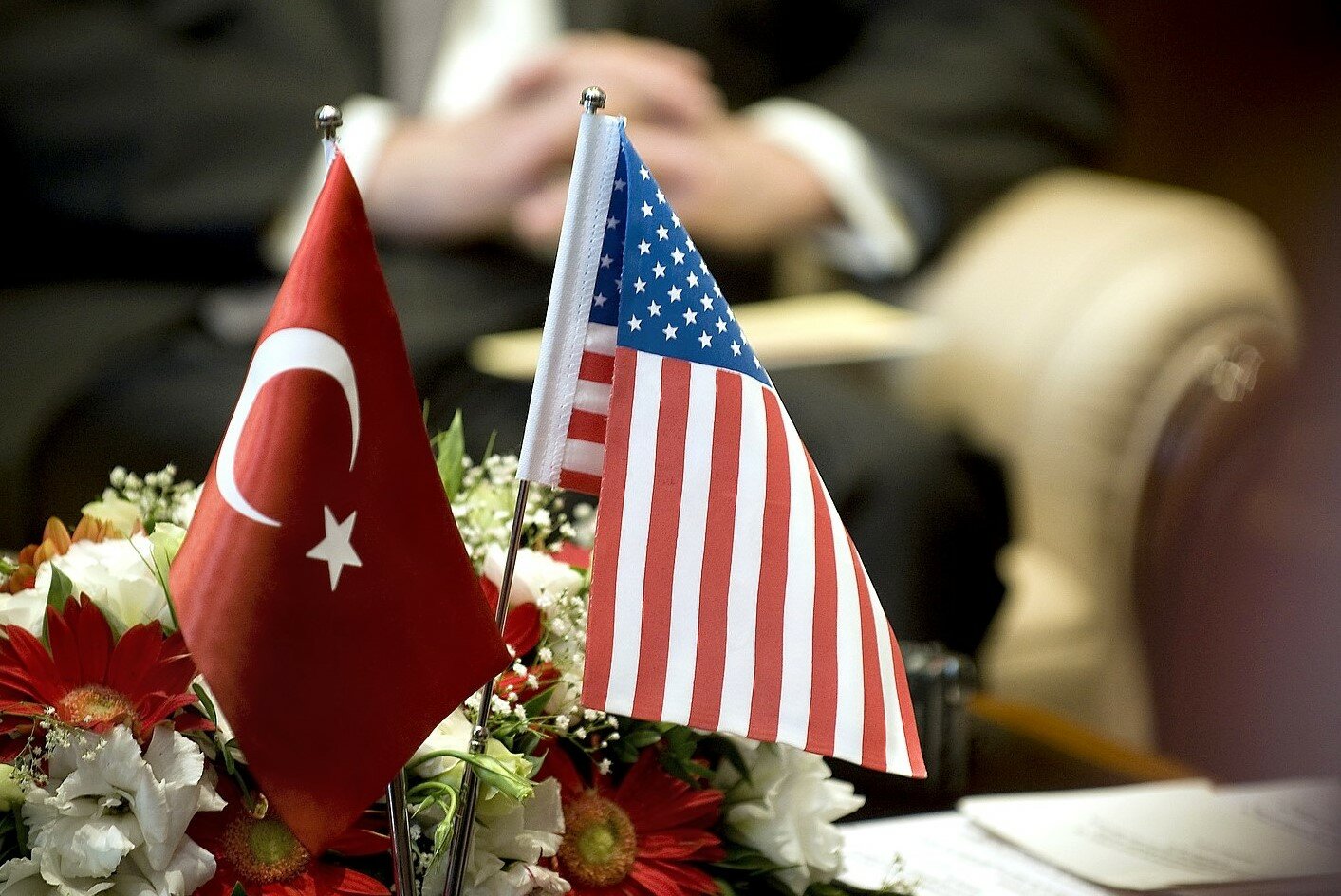 После слов Байдена о геноциде Турция может заблокировать оборонный пакт с США – СМИ