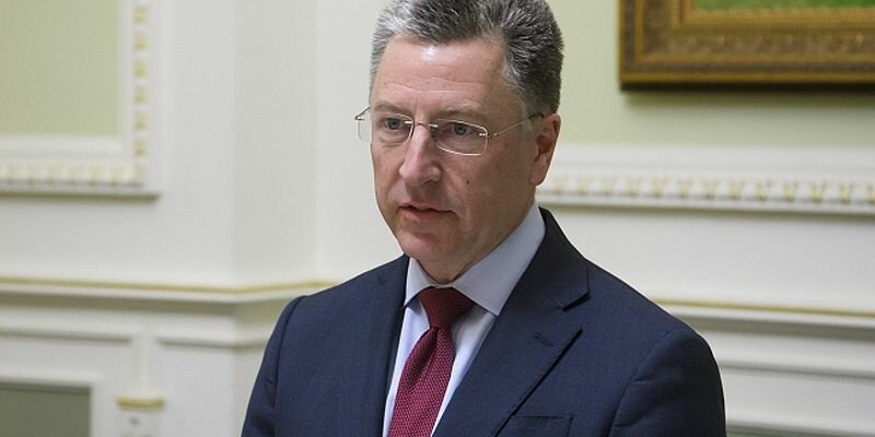 Волкер увидел серьезные шаги к миру между Россией и Украиной и озвучил жесткий призыв к Москве