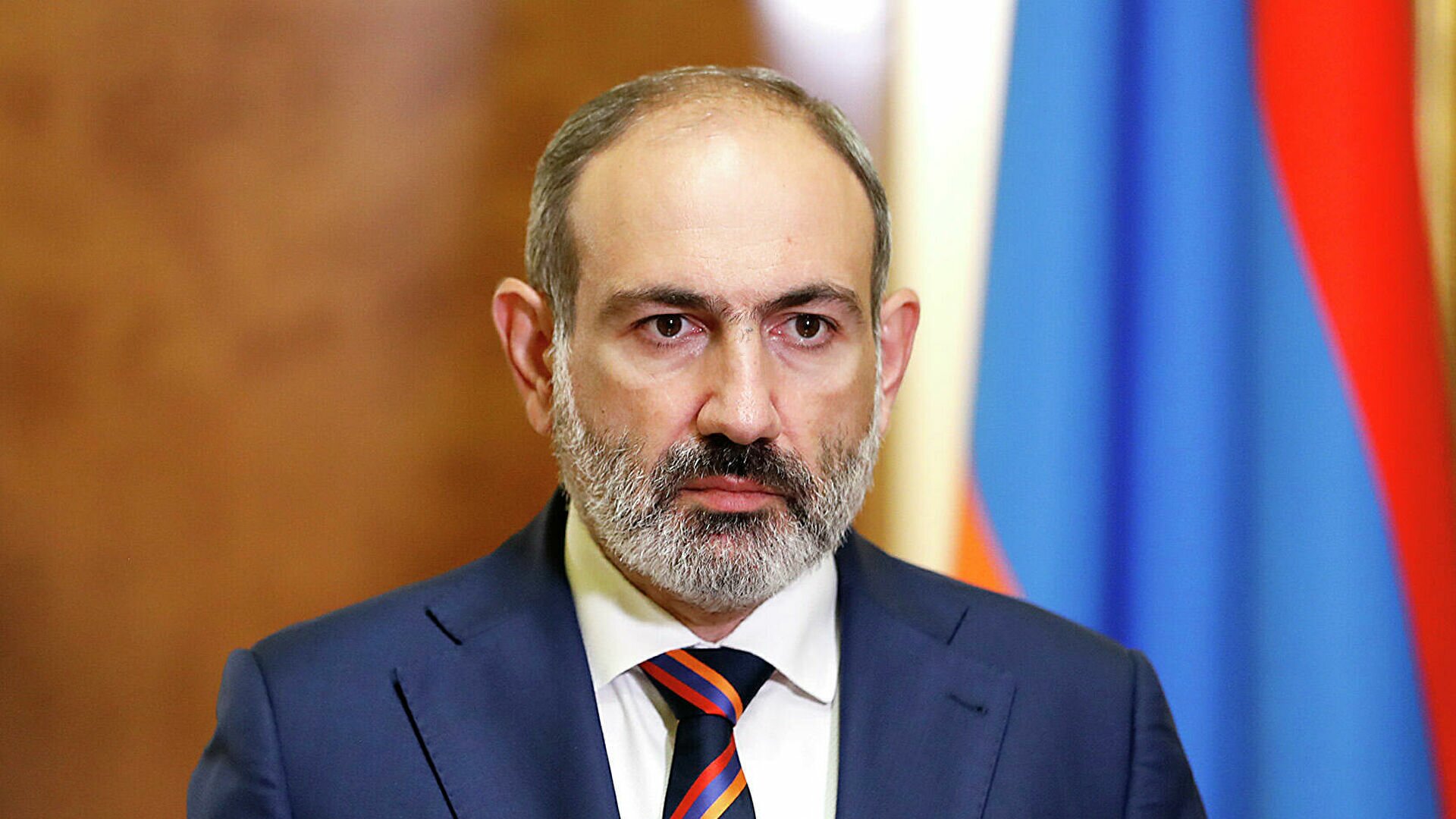 Пашинян пообещал сокрушительный контрудар в Карабахе