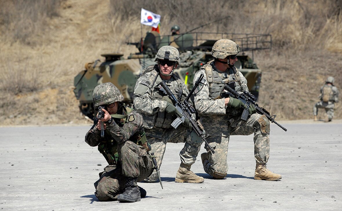США нагнетают ситуацию вокруг КНДР: к Корейскому полуострову переброшен "обезглавливающий" врага спецназ 