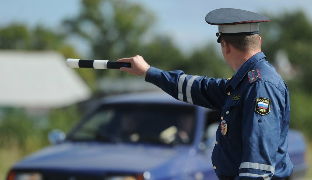 Инспекторам ГИБДД могут разрешить конфисковать автомобили у нетрезвых водителей – СМИ