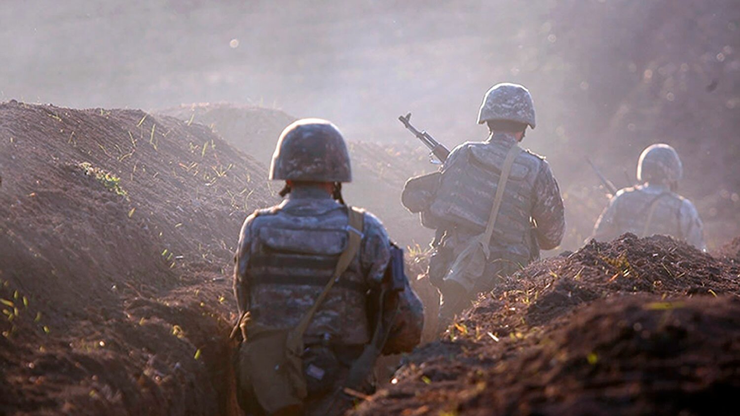 В ​НАТО назвали победителя в конфликте в Нагорном Карабахе