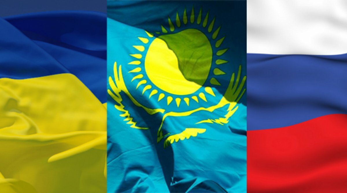 Казахстан признал Крым частью России - Украина пошла на радикальный шаг