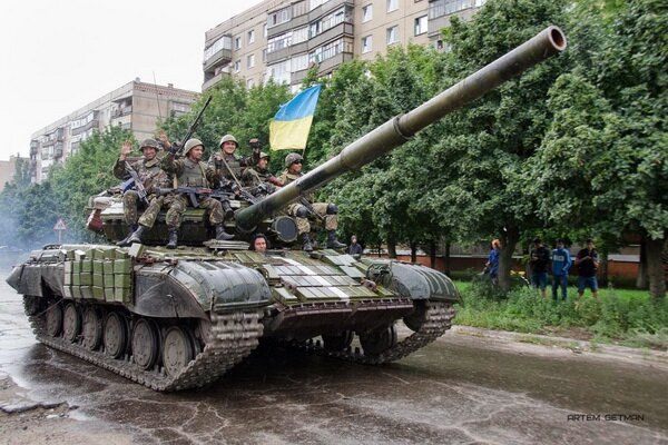 Войск достаточно, чтобы "стереть Донбасс за 60 минут": СМИ рассказали об украинской армии на подступах к ДНР