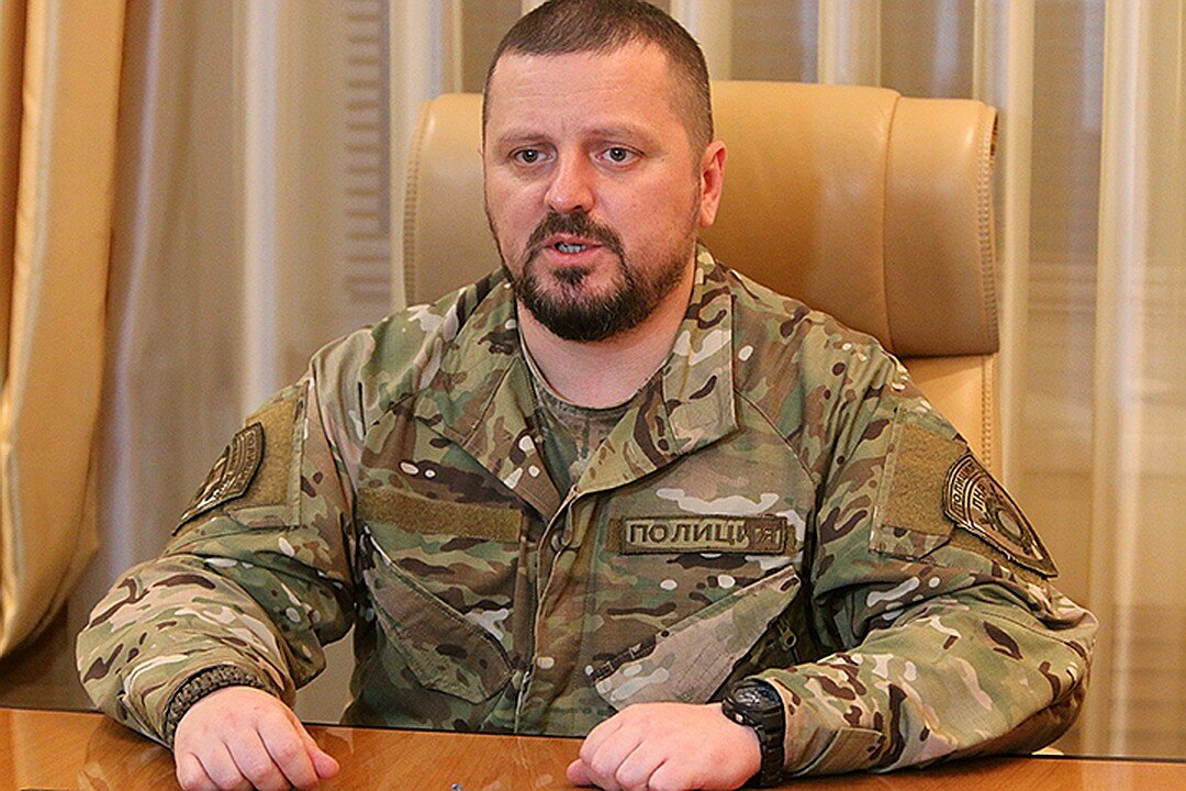 В Луганске задержан министр МВД Корнет: в ЛНР начались массовые обыски - что происходит