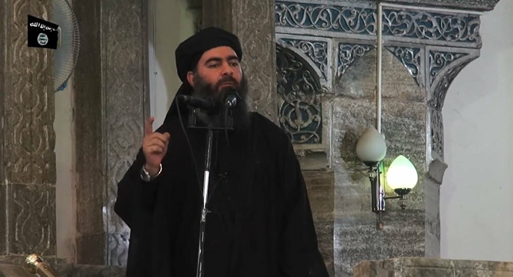 ИГИЛ подтвердило гибель своего лидера аль-Багдади и назвало имя “нового халифа” 