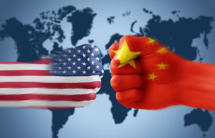 ​Торговая война началась: Китай ответит на пошлины США, - подробности