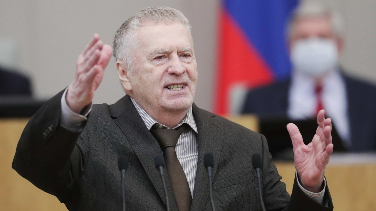 "Над нами смеются в США", – Жириновский придумал новое название должности президента РФ