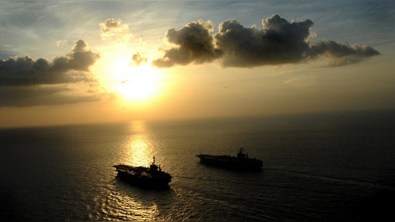 National Interest: флот США проиграет в войне с Россией и Китаем