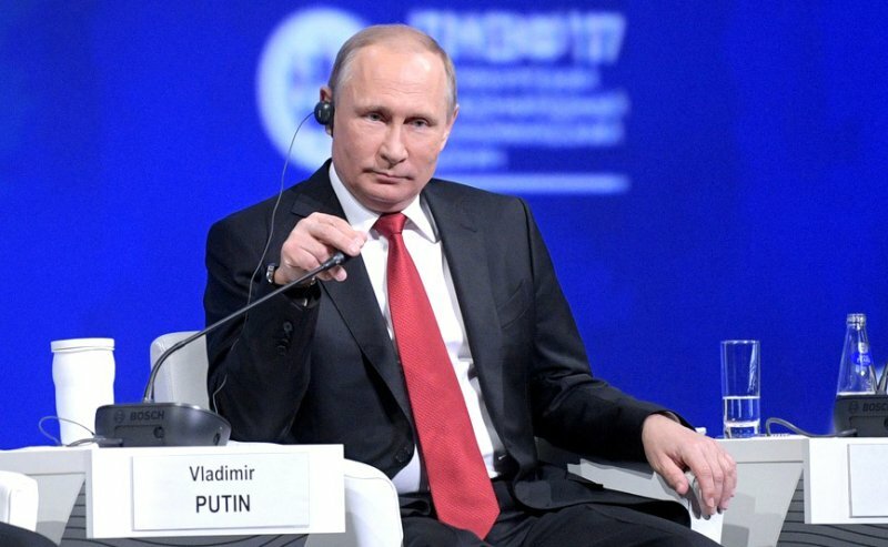 Даже Обама не до конца верил в “российское вмешательство” в выборы США: Путин сделал резонансное заявление