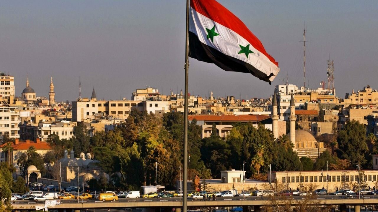 Сирия предупредила о последствиях "трусливой агрессии" США