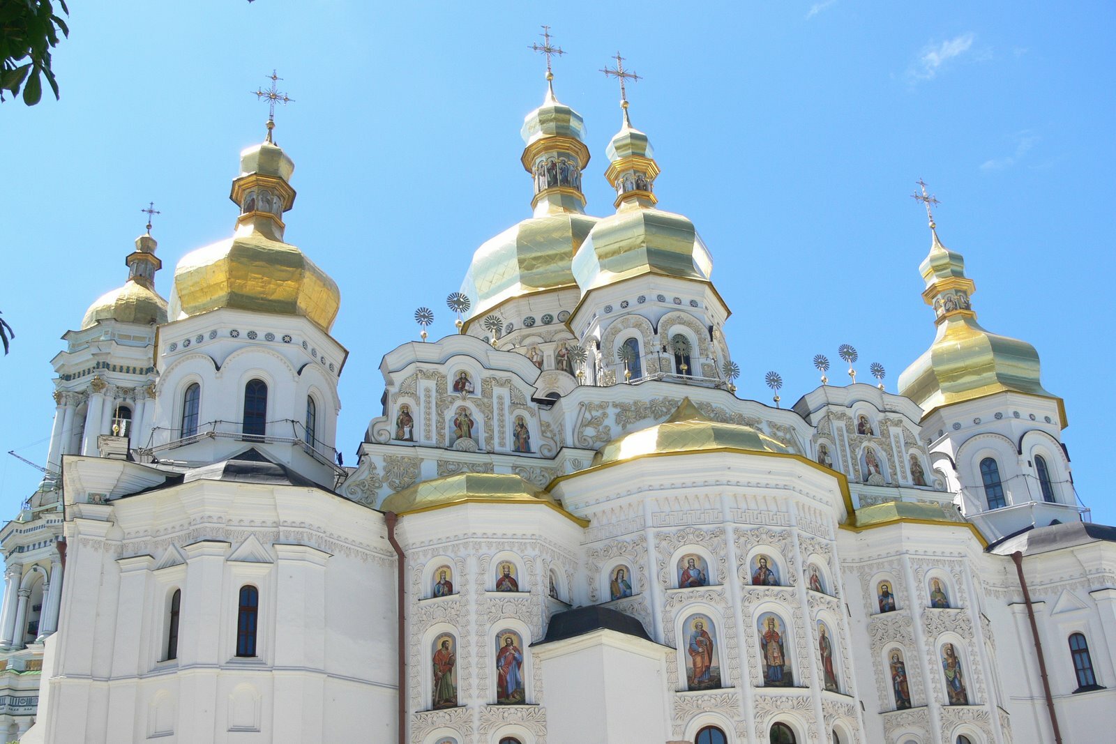 Константинополь не даст автокефалию украинской церкви: СМИ выяснили детали неожиданного решения