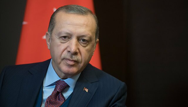 “Психологическая война” Турции и США: Эрдоган сделал Трампу суровое предупреждение