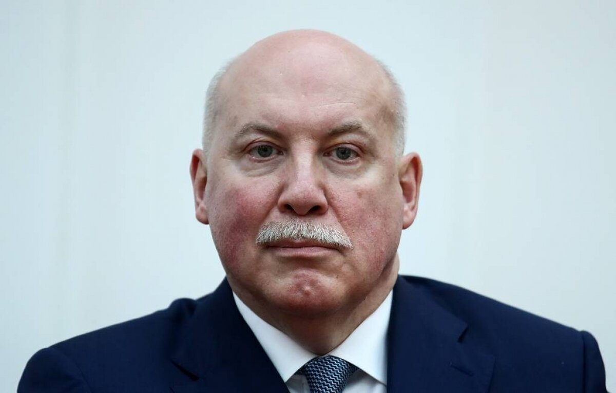 Посол РФ рассказал, что делали в Белоруссии задержанные россияне