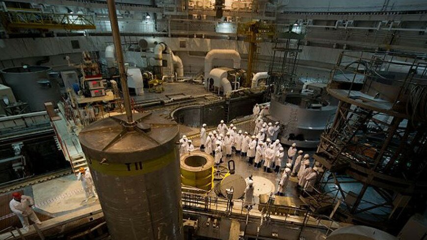 Реакторы аэс россии. АЭС Тианж Бельгия реактор. Египет стройка атомной станции. Реактор АЭС Пакш. ГЦН-195м.