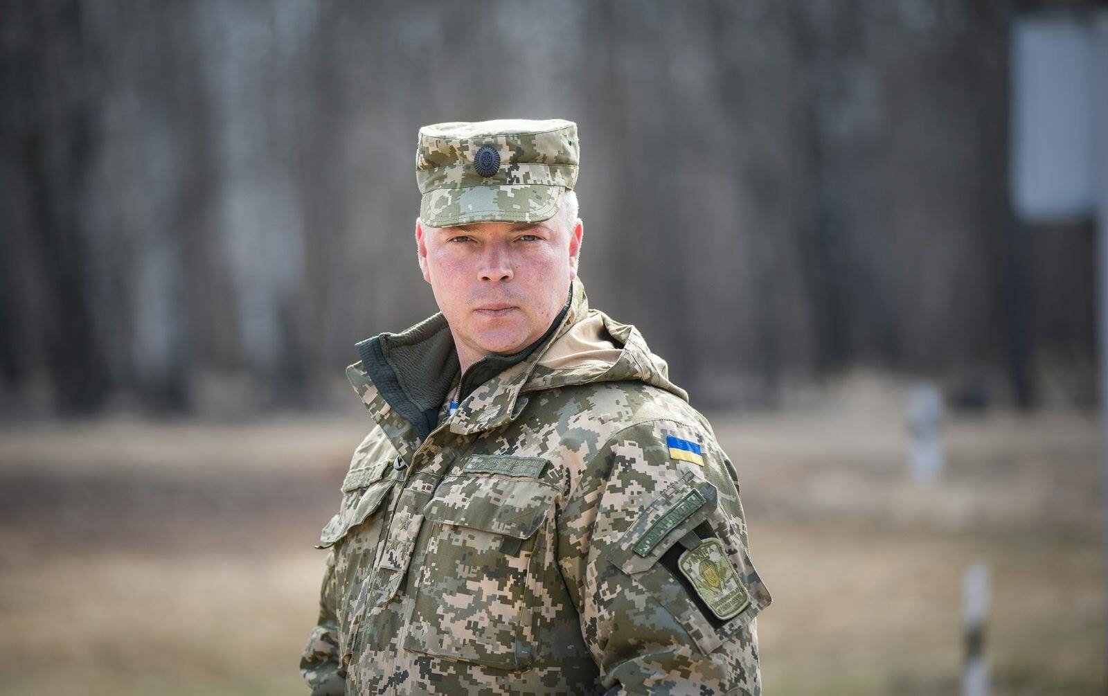 Генерал ВСУ Забродский рассказал, чем НАТО поможет Украине в войне с РФ
