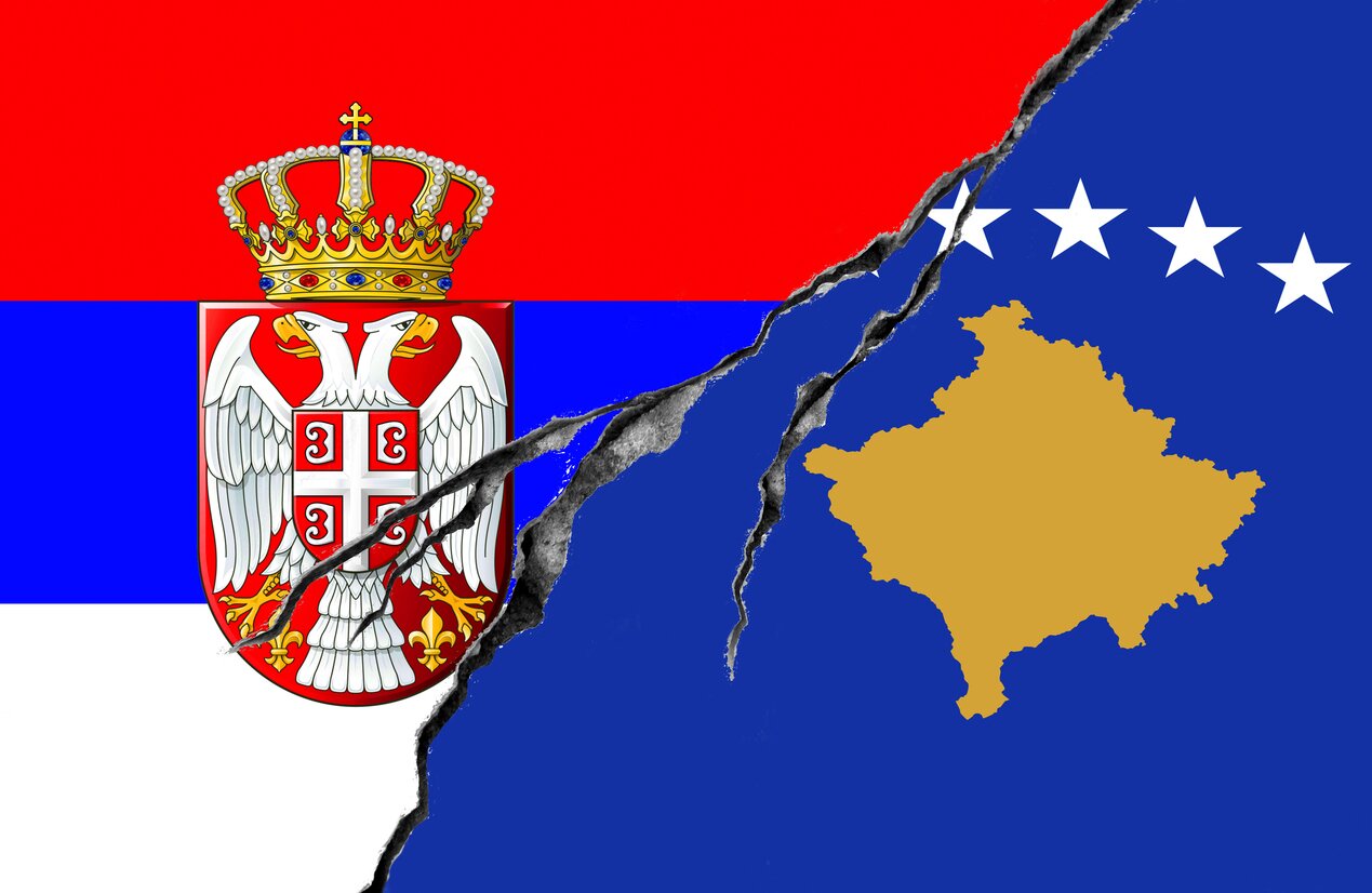 Сербия перечислила страны, передумавшие признавать независимость Косово