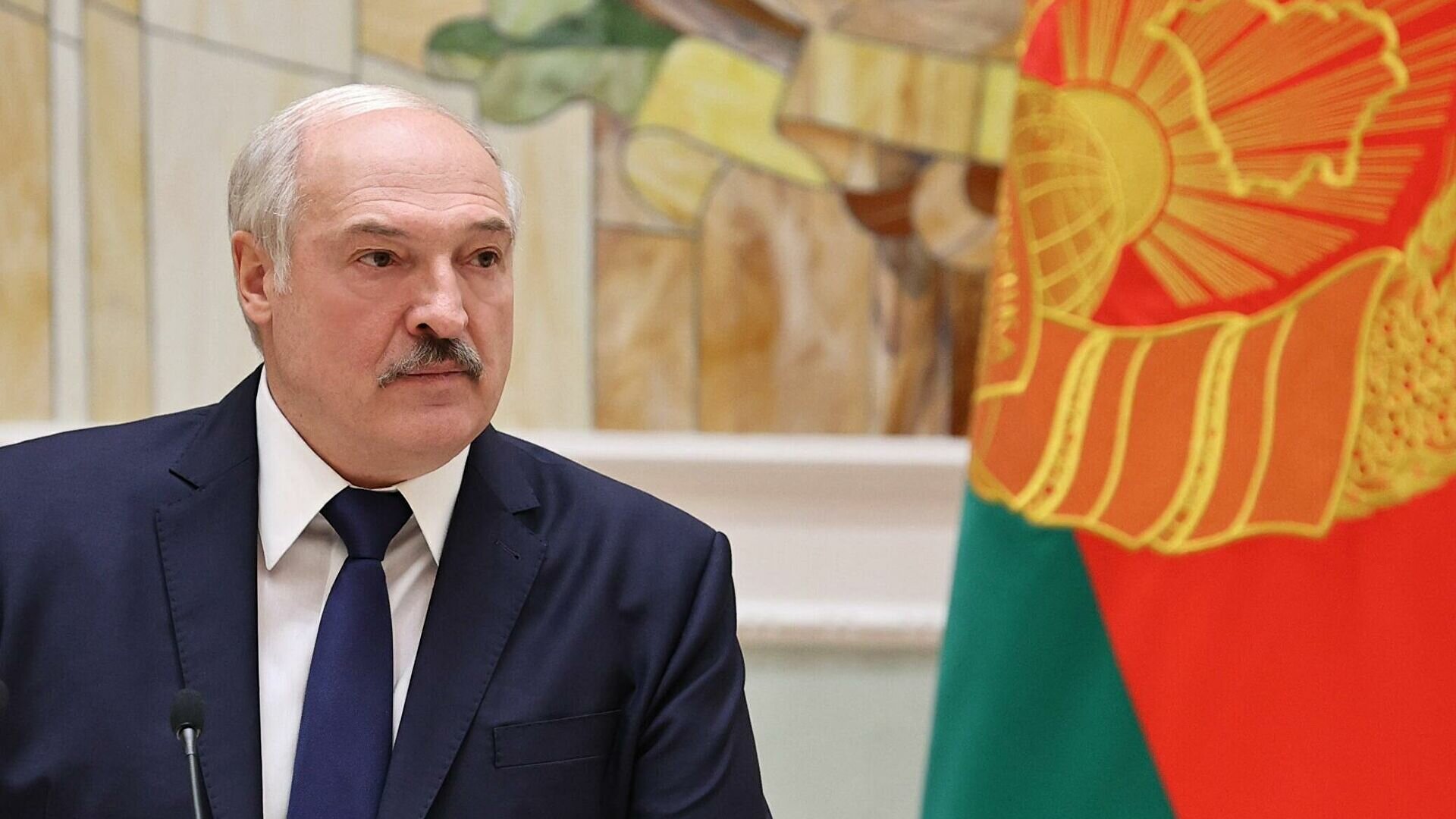Лукашенко раскрыл план США по ограничению центральной власти в РФ