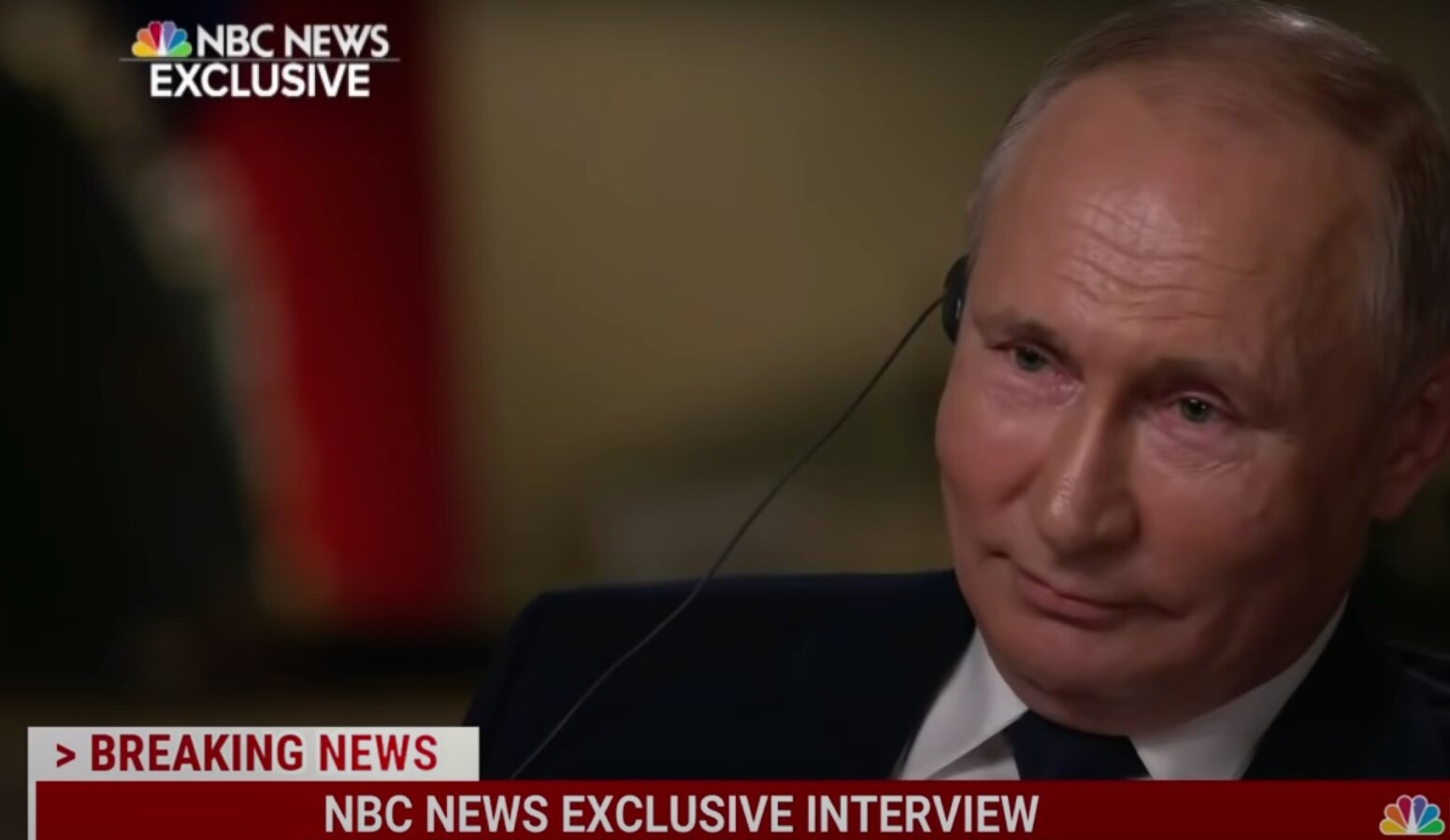 Путин поставил точку в обвинениях России во вмешательстве в выборы в США