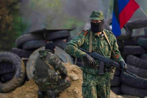 В РФ оценили вероятность масштабного наступления ВСУ на Донбассе