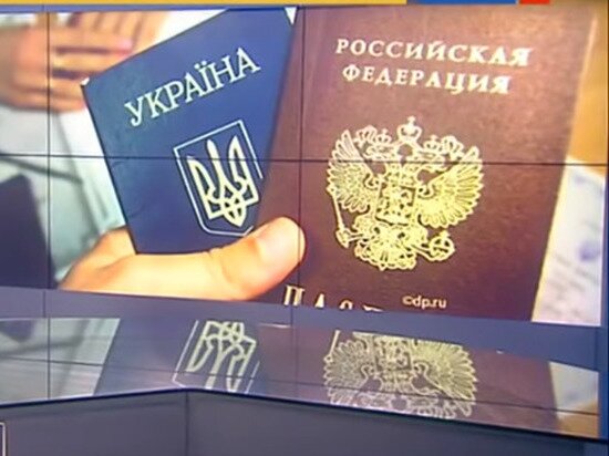 ЕС готовится к непризнанию российских паспортов, выданных жителям Донбасса