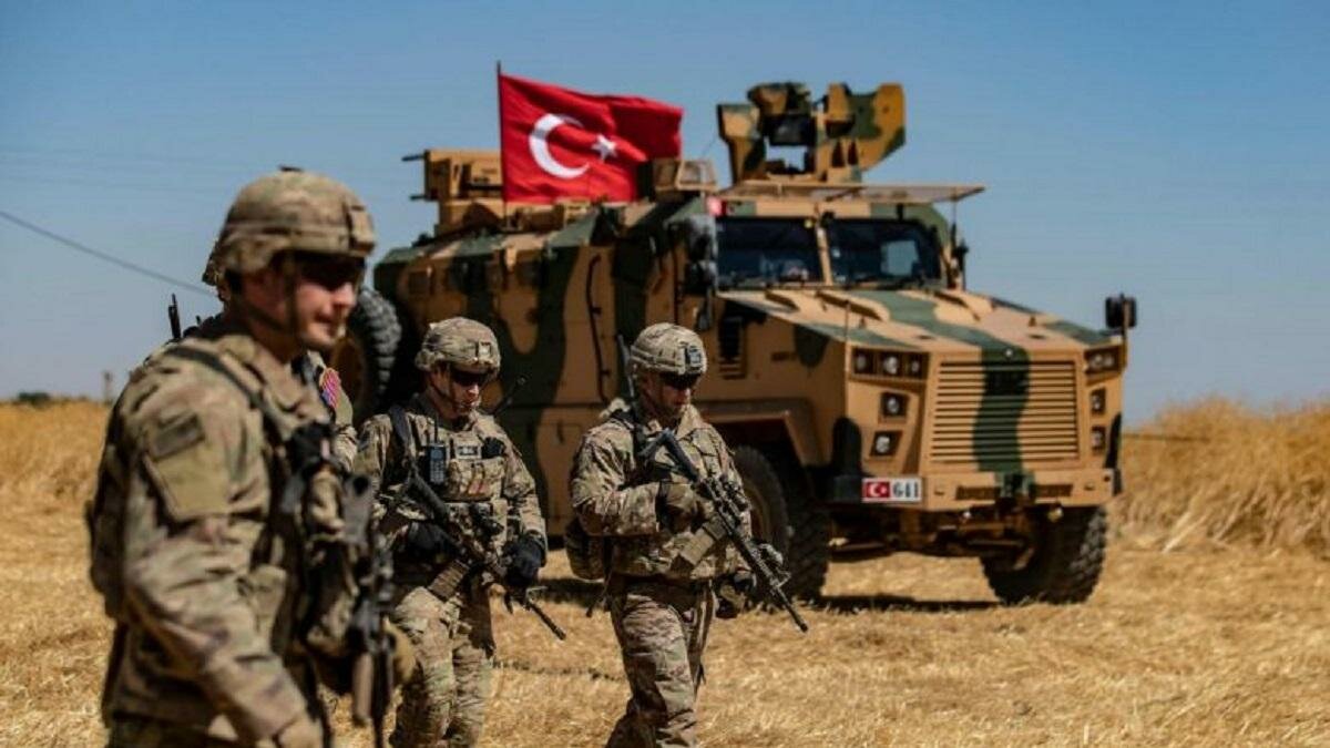 Запахло войной: Турция выдвинула ультиматум армии Хафтара в Ливии