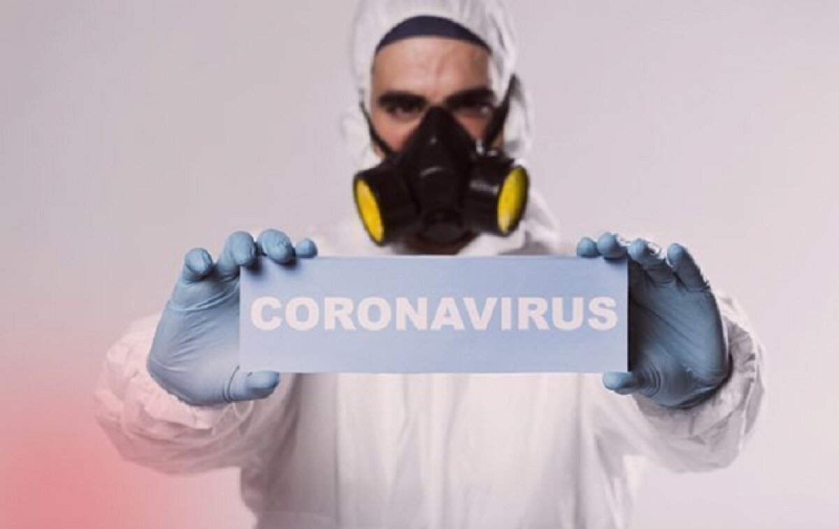 коронавирус, covid-19, подозрение, Украина, Кирилл Абанин, смерть, 7 апреля, Валерия Вьюшина